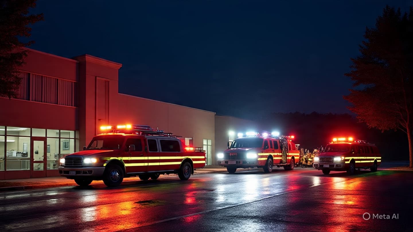 Where Vulnerability Meets Responsibility: Understanding Facility Safety in Modern Belgium