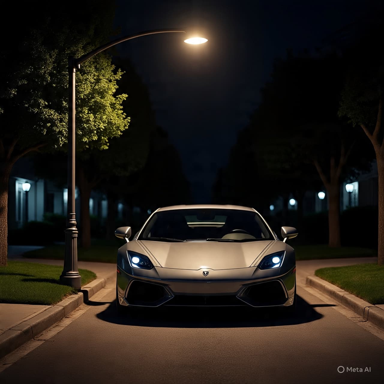 The Unseen Movement Behind Repeated Luxury Vehicle Thefts in Oslo’s Residential Areas