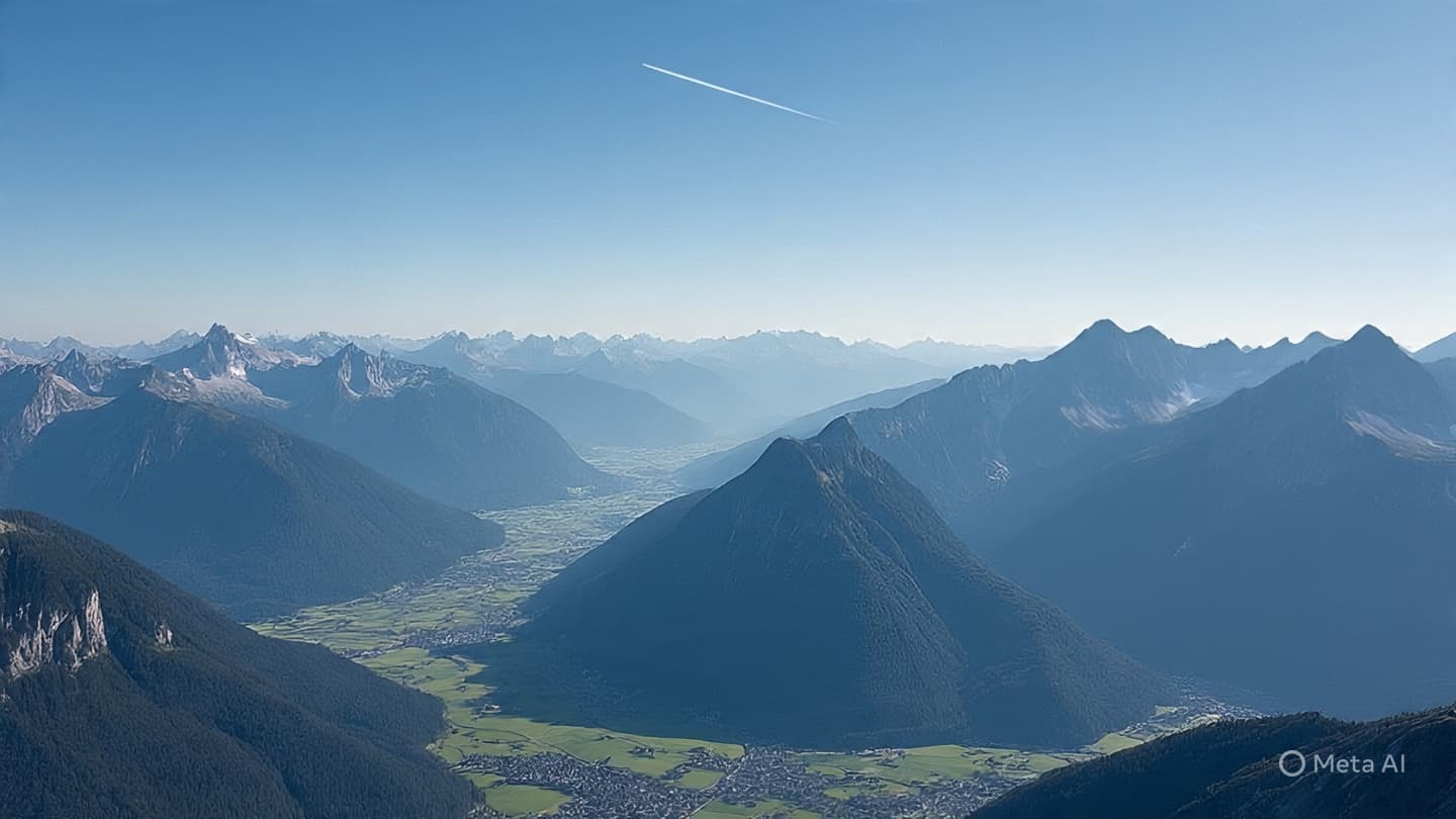 The Silent Sentinel: Reflections on the Invisible Borders of Peace