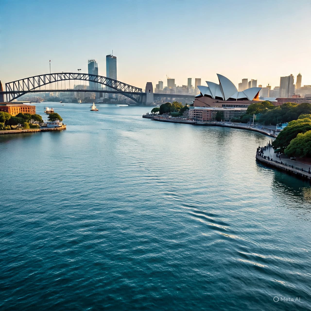 Of Wharves and Windows: A Working Port Becomes a Place to Belong