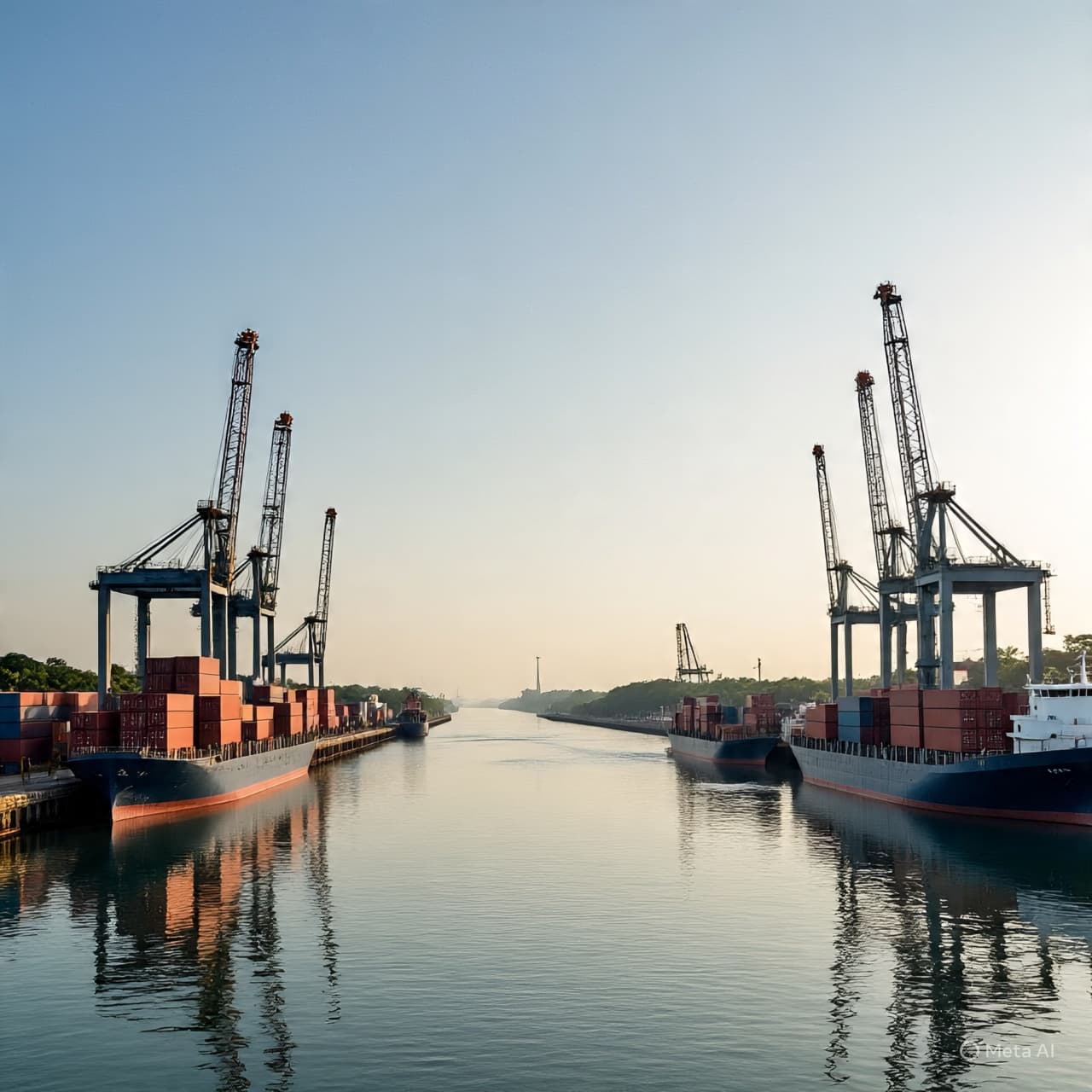 When Legal Tides Turn: Panama’s Court Ruling and the Ports That Echo Around the World