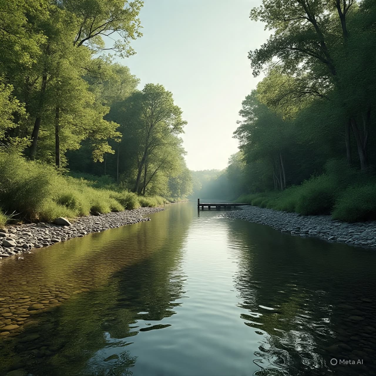 Along the Waioeka: Where Waiting Gave Way to Knowing