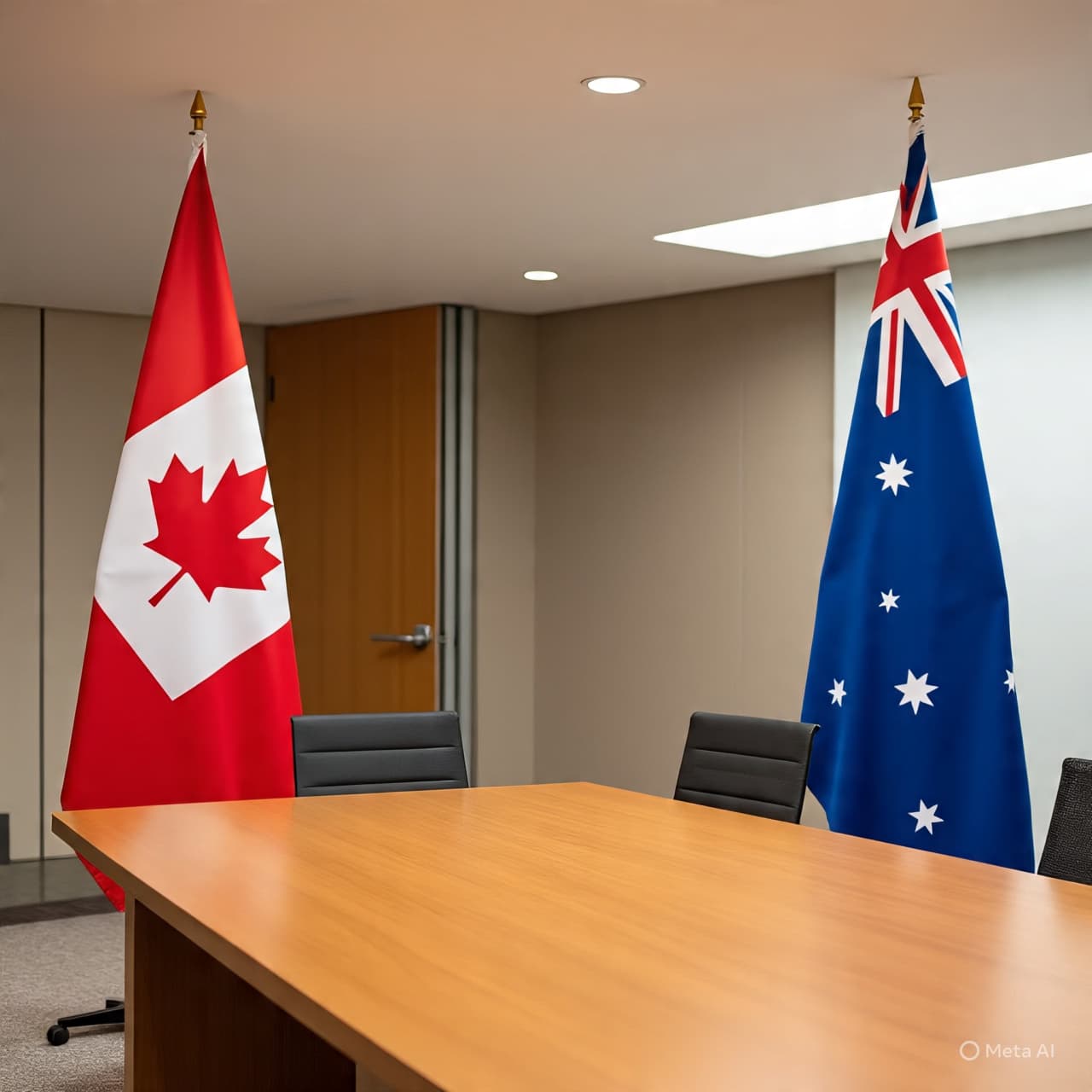 In the Rooms Where Policy Begins: Agenda-Setting and the Shape of Global Response