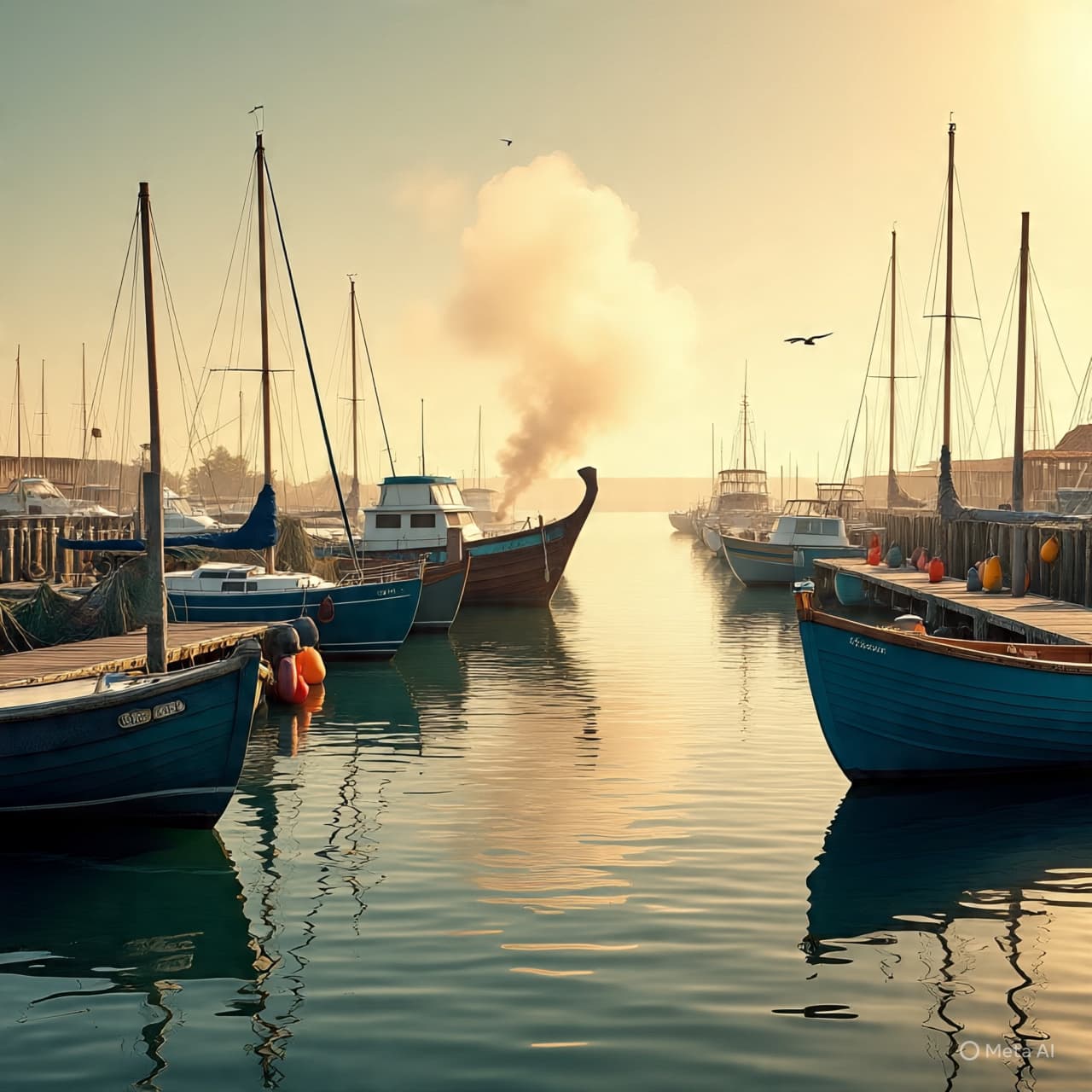 Where Boats Rest and Tides Turn, A Moment Fractures the Calm: Fire and Injury at Tauranga Marina