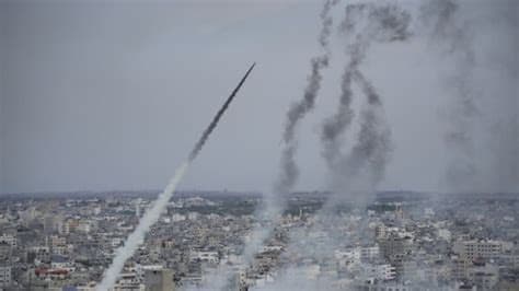 Death Toll in Iran Surpasses 1,000 as Israel-US Strikes Continue”