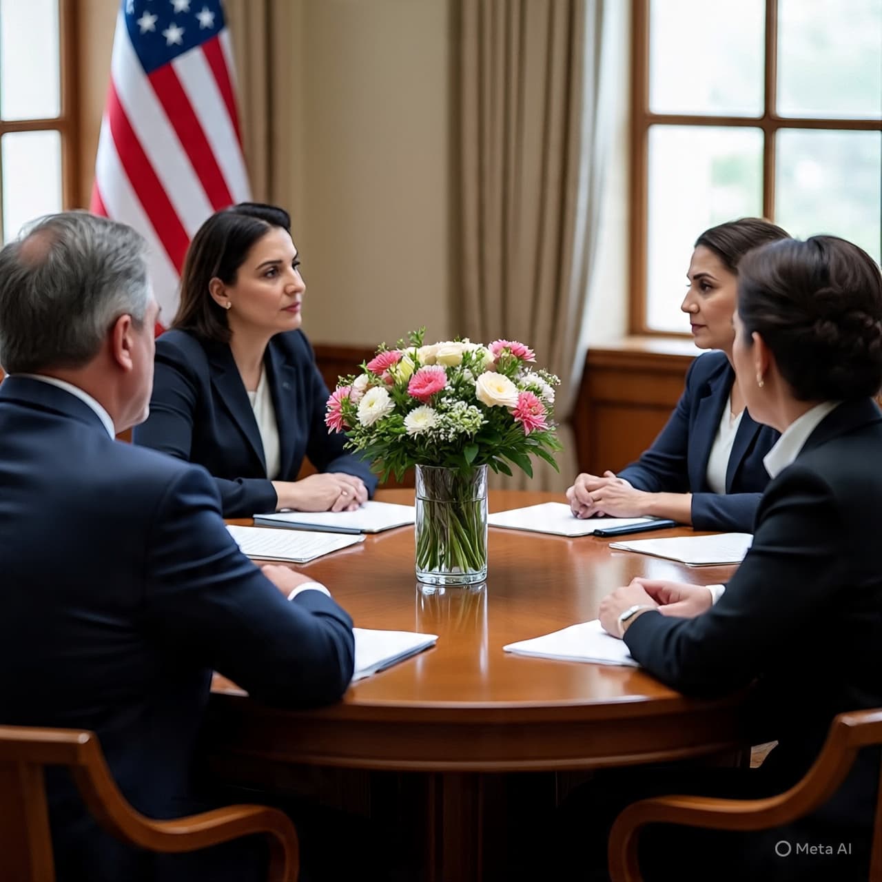 Between Narrow Waters: Can Diplomacy Flow Freely Through the Strait of Hormuz?