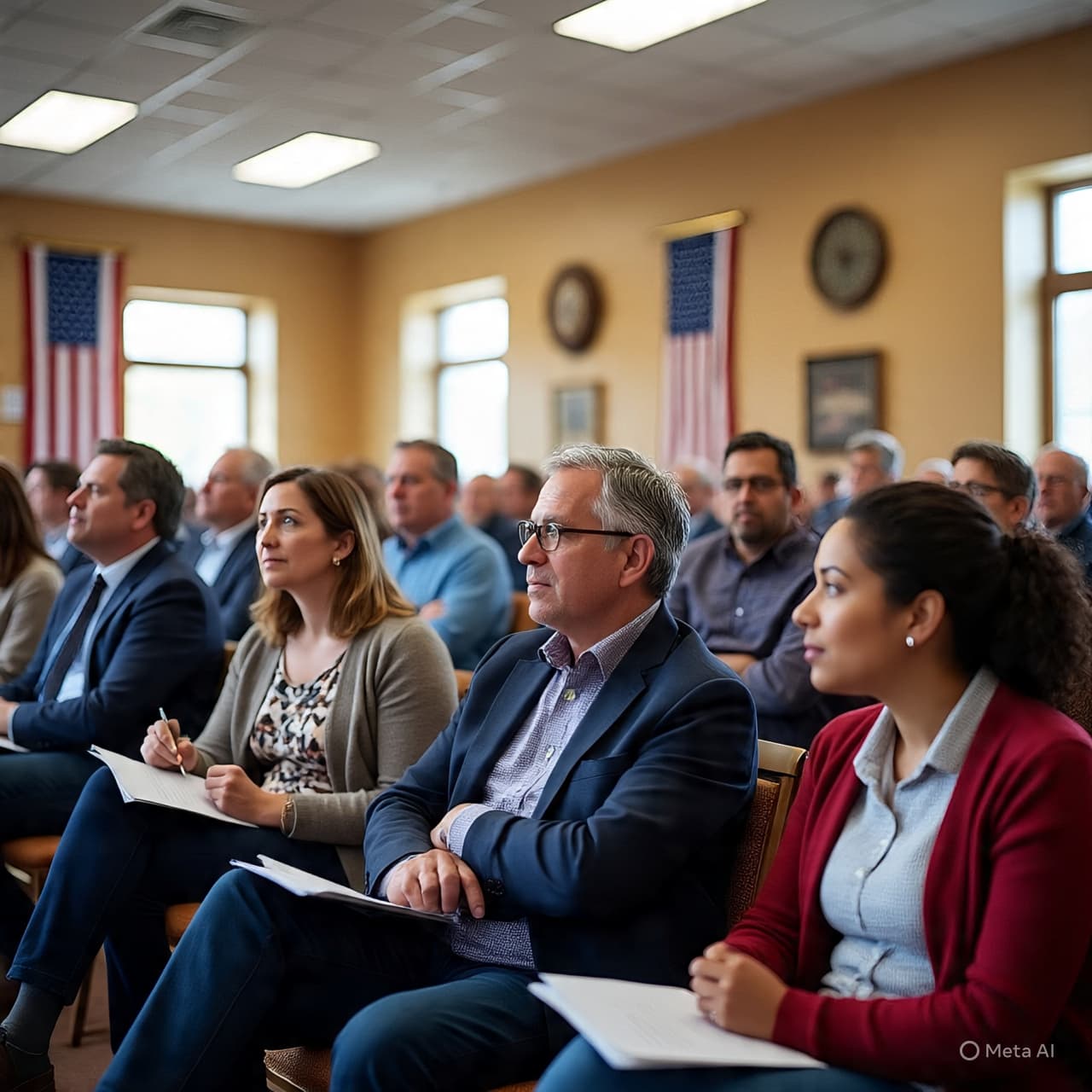 Once a Beacon, Now a Burden — The Slow Fade of a Political Rallying Point