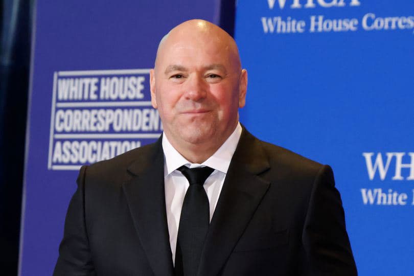 Matt Brown Blasts Dana White's 'Awesome' Remarks Following White House Shooting Incident