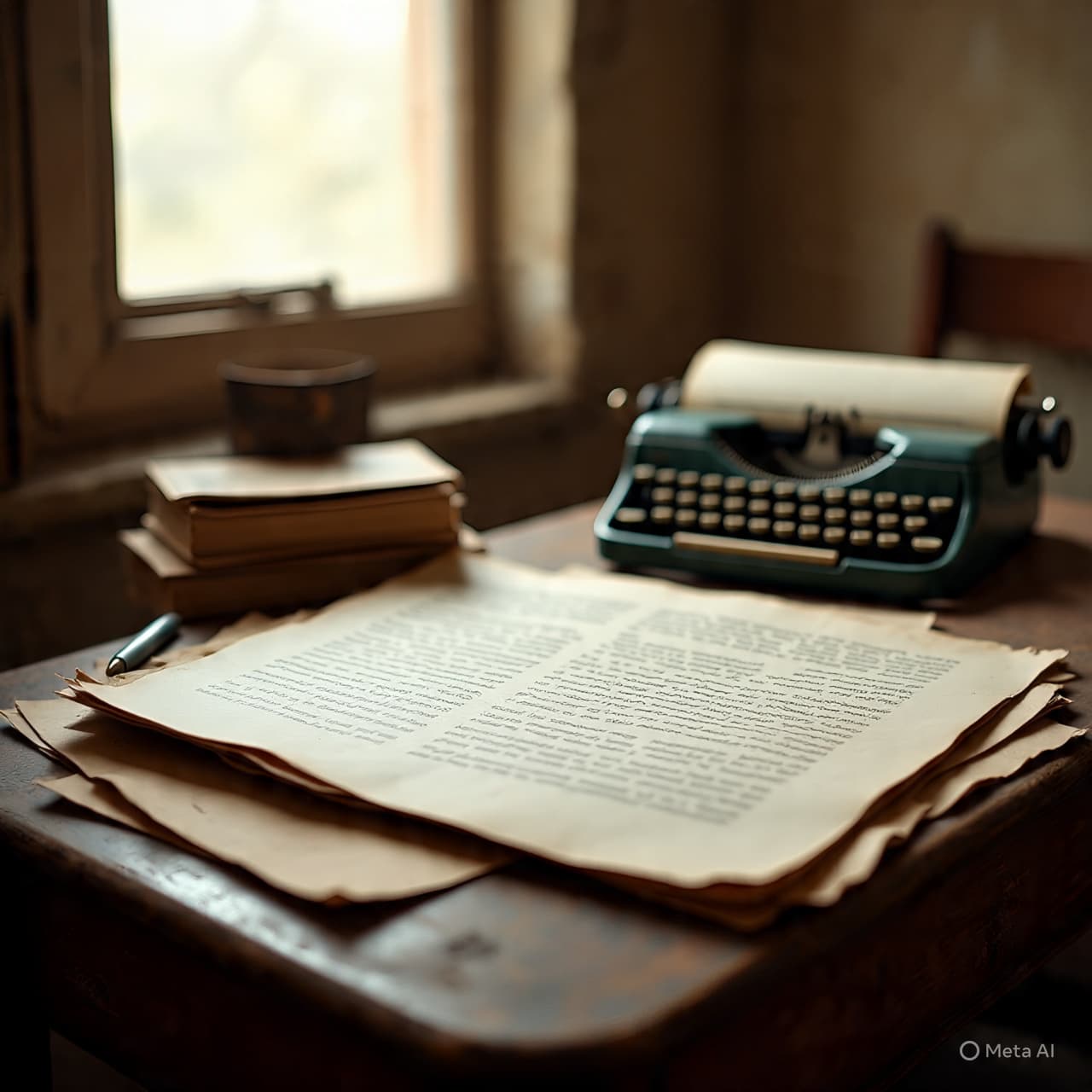 Before Mosman Park: Childhood Notes That Remain