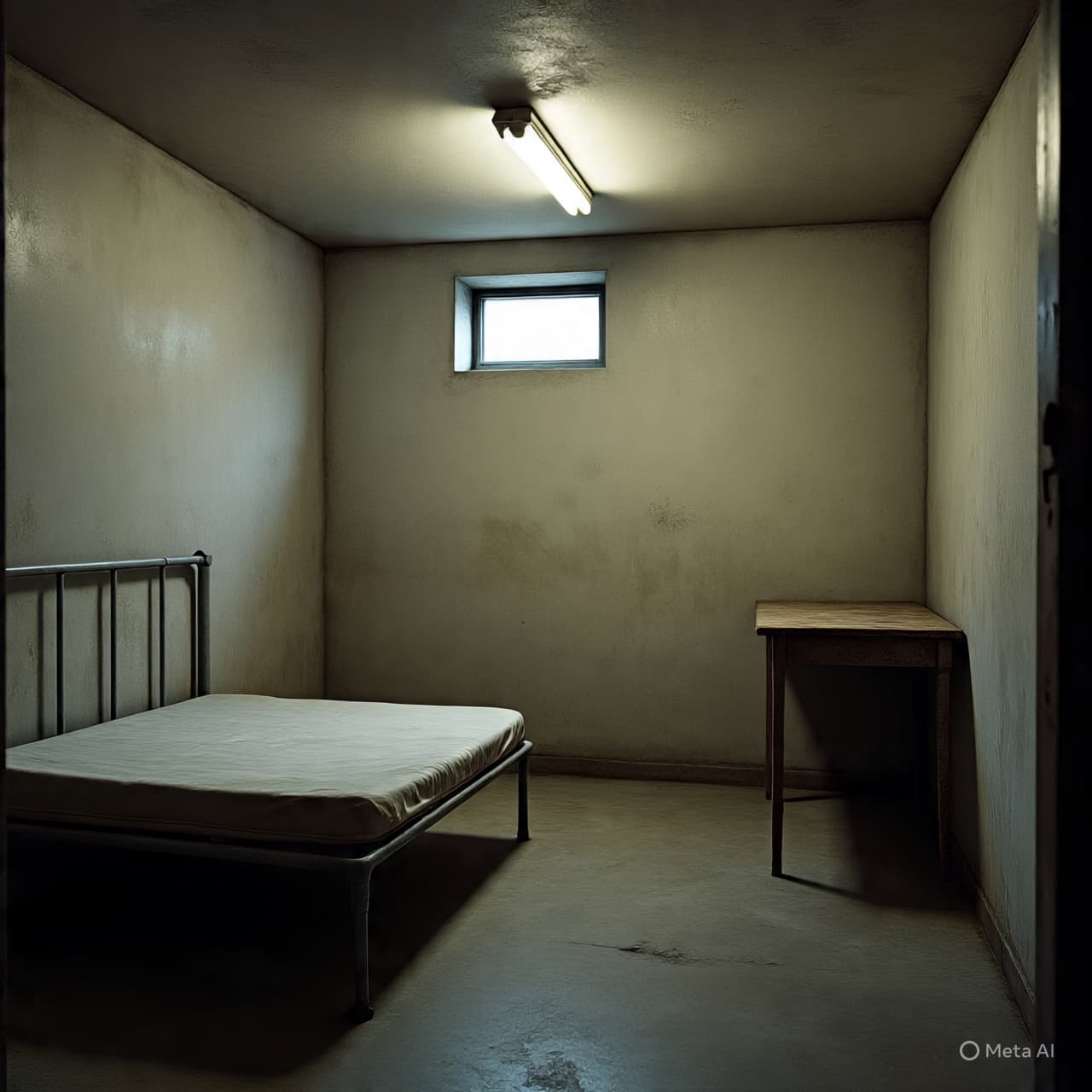 “Behind Walls and Silence: Reflections on Violence in Confinement”