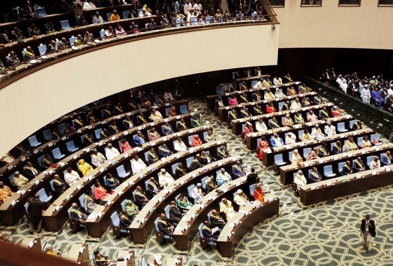 Cameroon’s Paul Biya Proposes the Creation of a Vice-Presidential Position