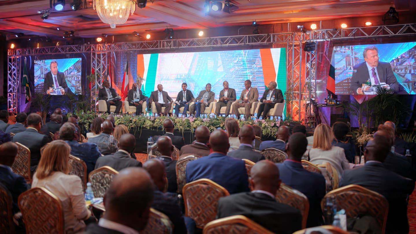 In the Quiet Pause After the Microphone Cut In: Macron, Nairobi, and the Weight of Historical Sensitivities