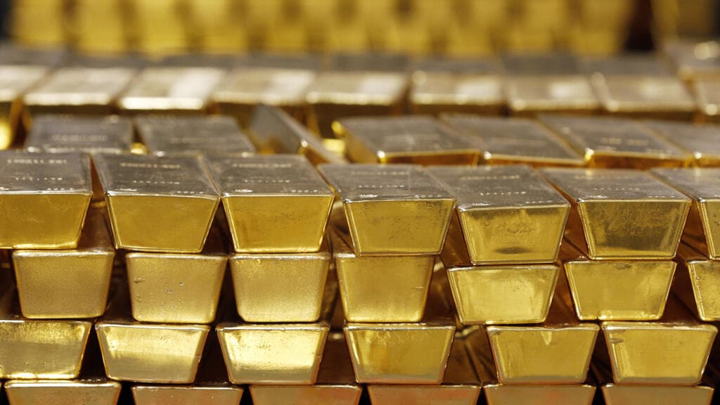 French Central Bank Nets €13 Billion from Withdrawal of Gold Reserves from the U.S.