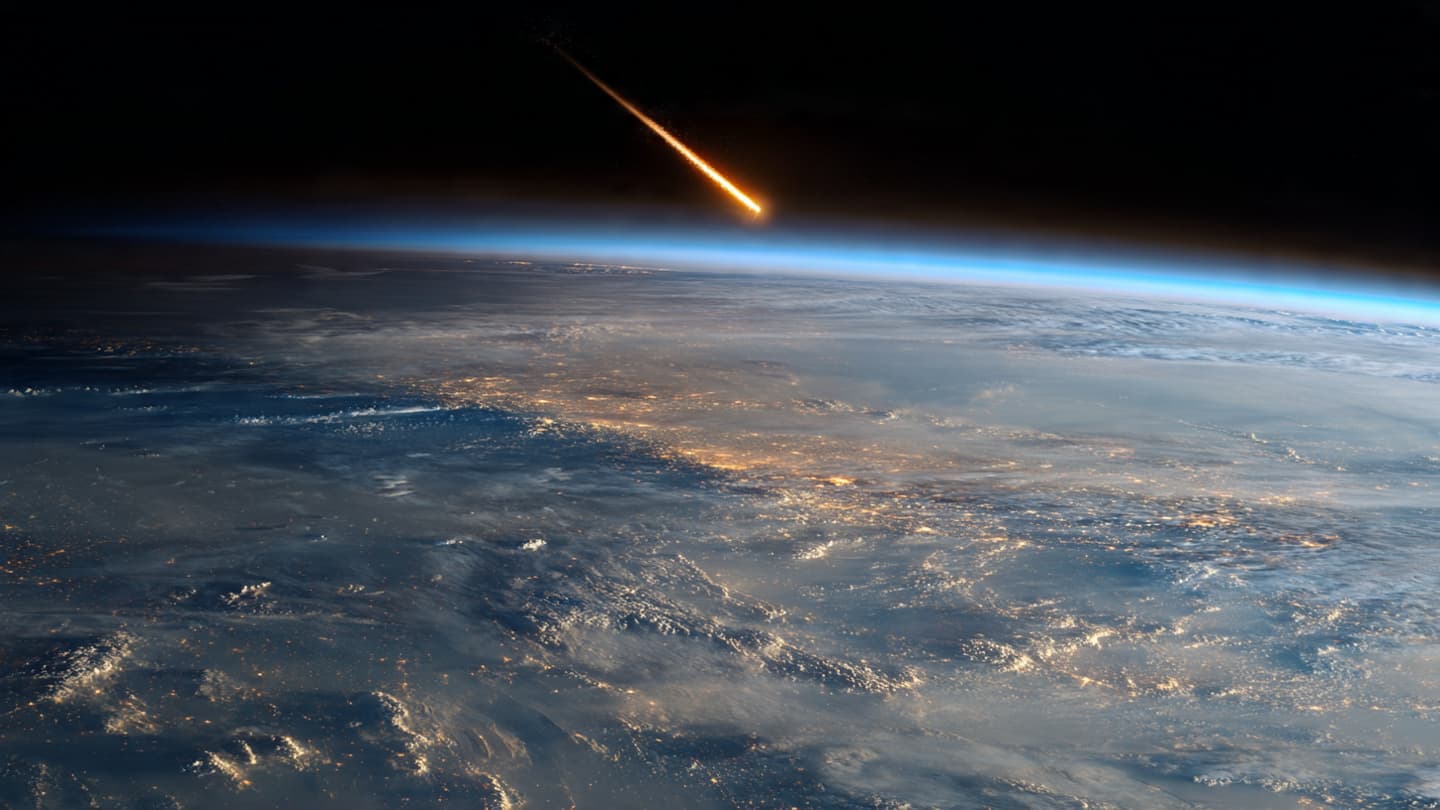 From Orbit, How Does Earth Reveal Its Fleeting Fires?