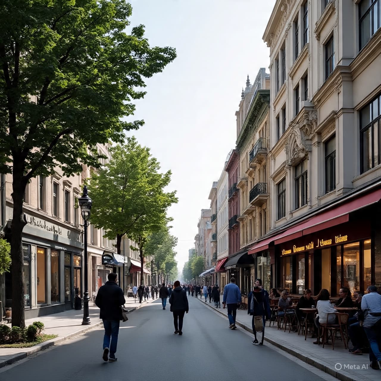 بعد صمت البنادق: لماذا لا تزال الكلمات تتردد في إيران