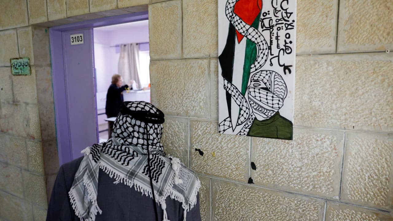 EU Condemns Palestinian Authority Textbooks for 'Antisemitism, Glorification of Jihad'