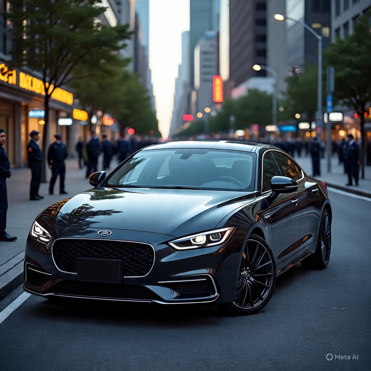 Time Parked and Overlooked: When Paperwork Finally Caught Up