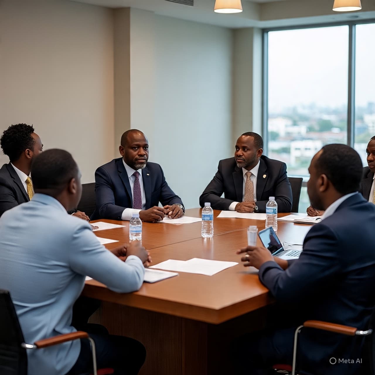 Threads Across a Continent: Can Africa Weave One Textile Standard?