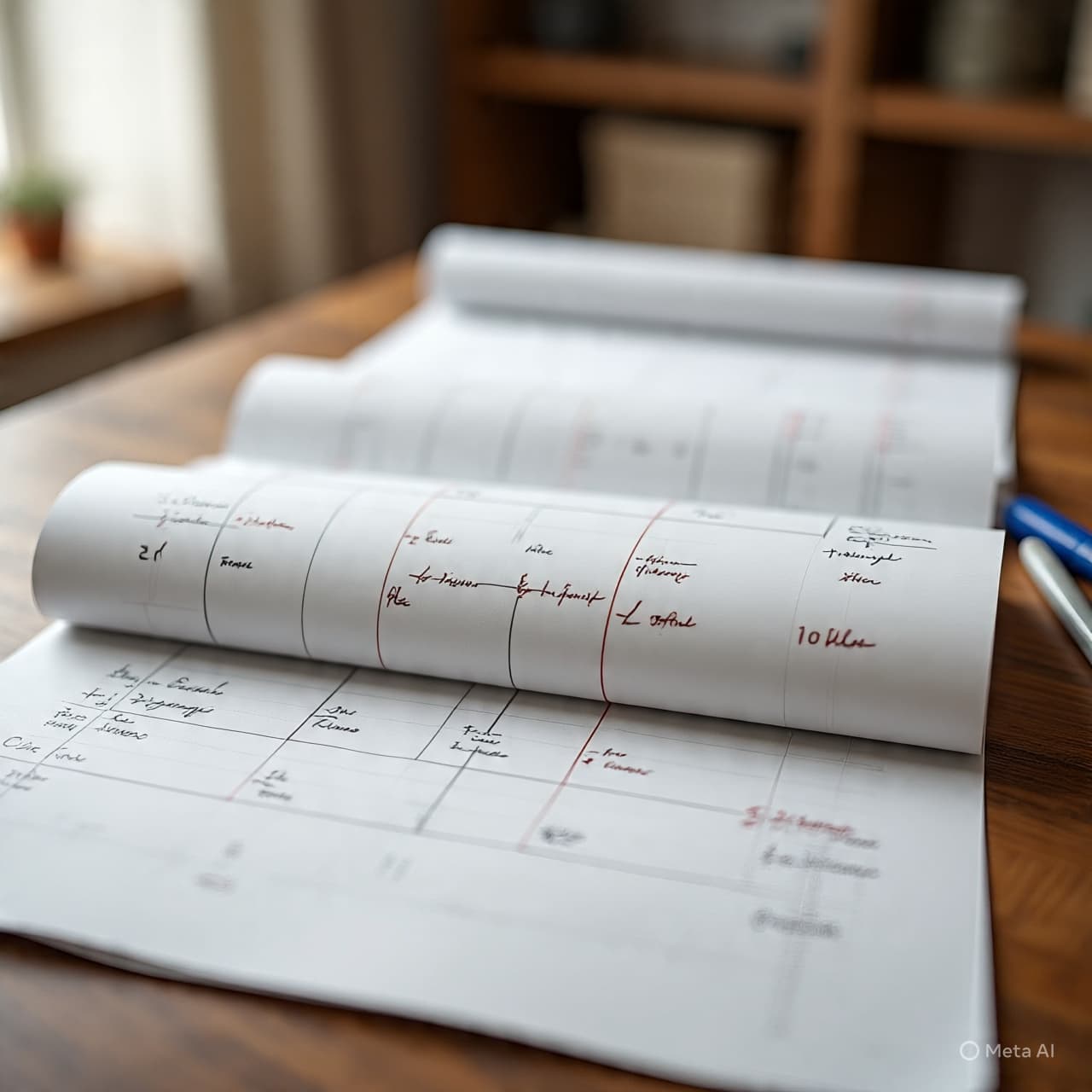 When Time Becomes Policy: A Nation Waits for the Shape of What Comes Next