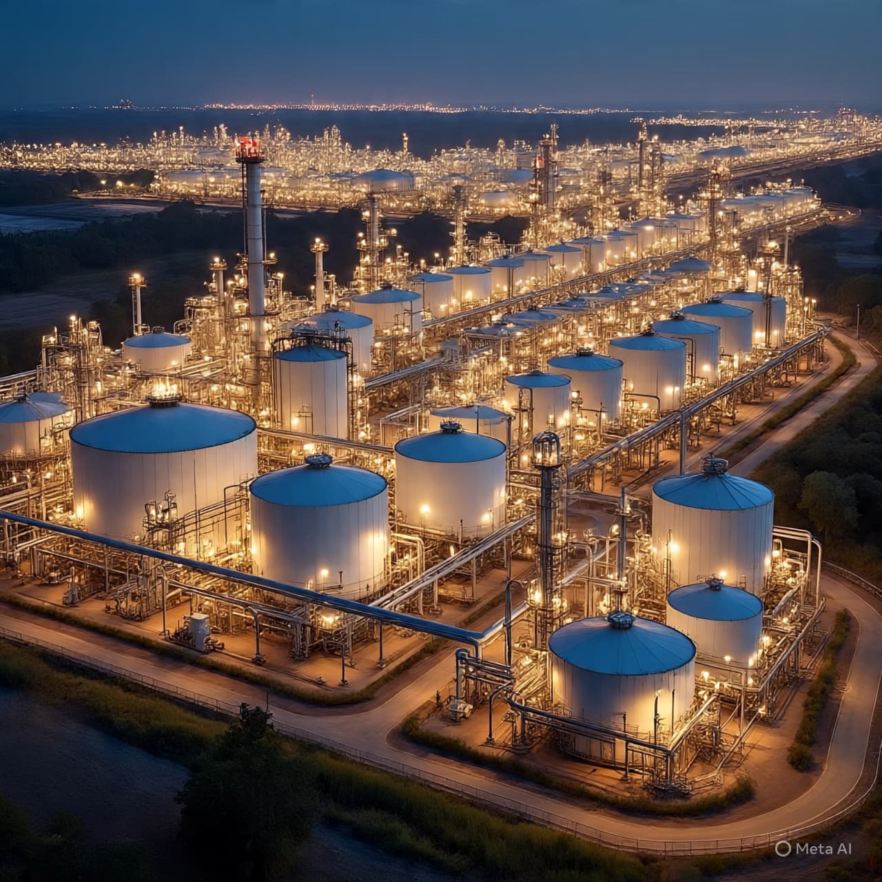 When Old Crises Cast New Shadows: Is the World Hearing Echoes of the 1970s Again