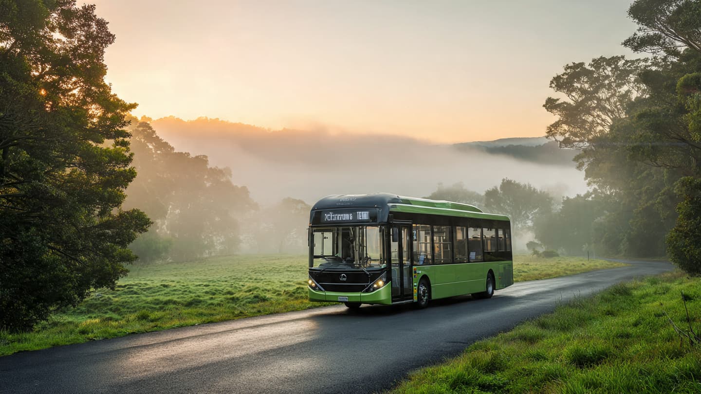 The Rising Cost of Motion: On the New Flexibility for New Zealand’s Public Transit Sector