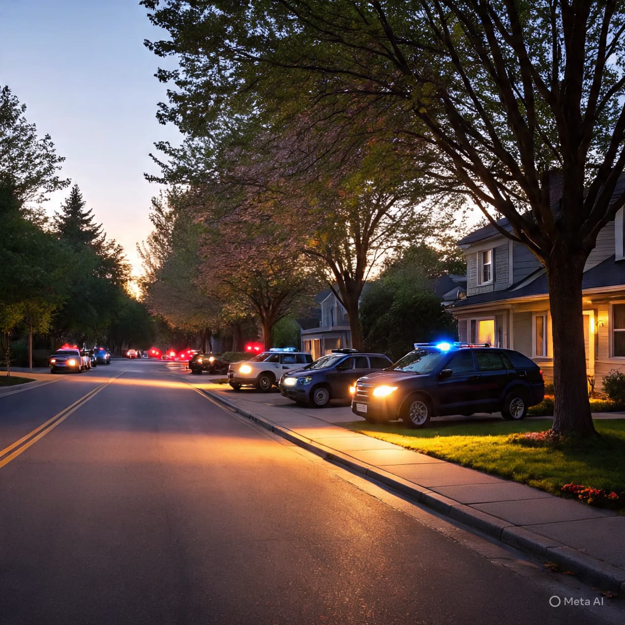 When the Rhythm Breaks: Reflections on a Manslaughter Charge in Surrey