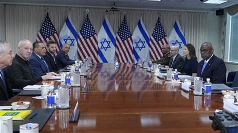 Former Top Israeli and US Officials Introduce New Vision for Bilateral Ties Centered on Technology Partnership