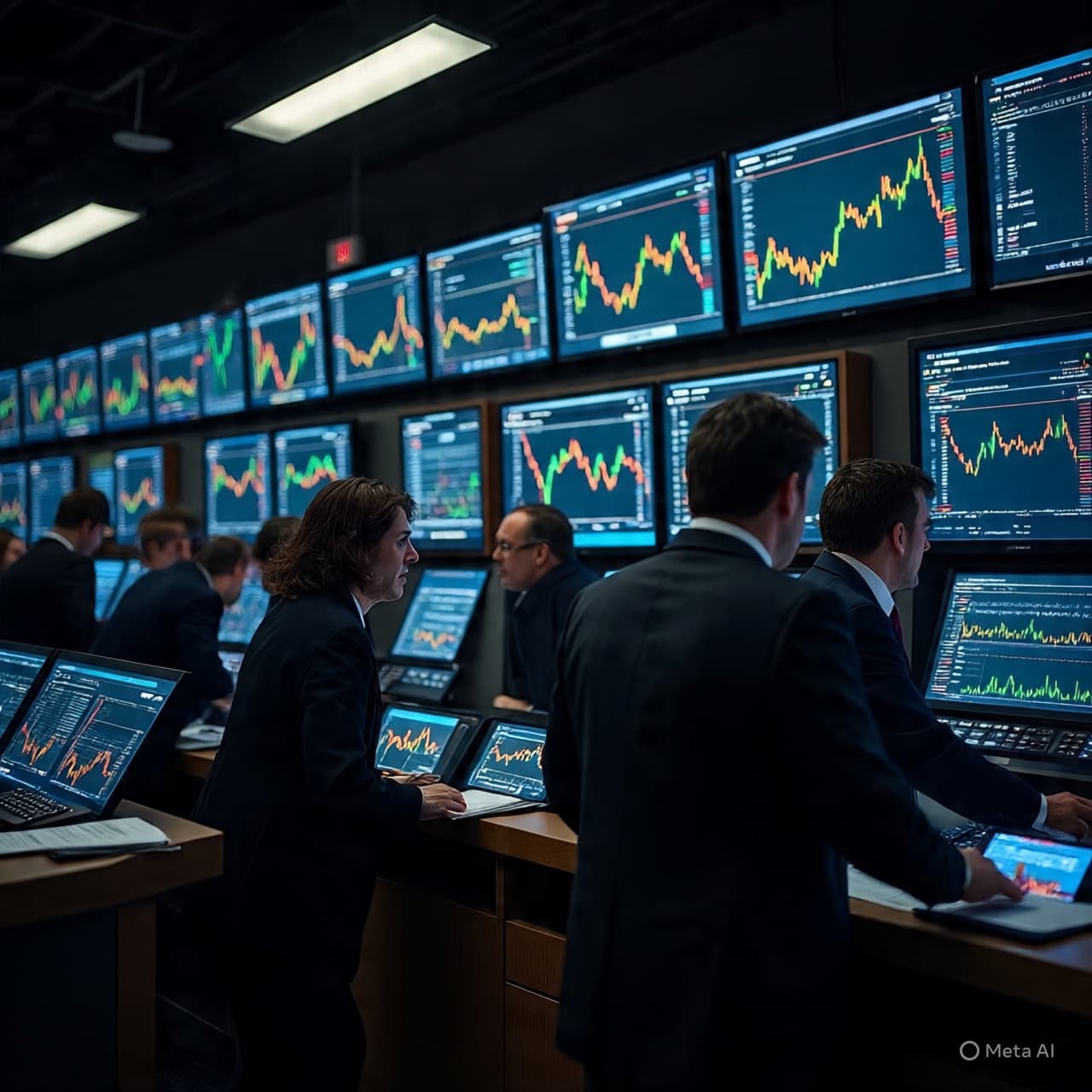 Echoes of Conflict, Whispers of Cash: Rethinking Gold’s Role in Crisis