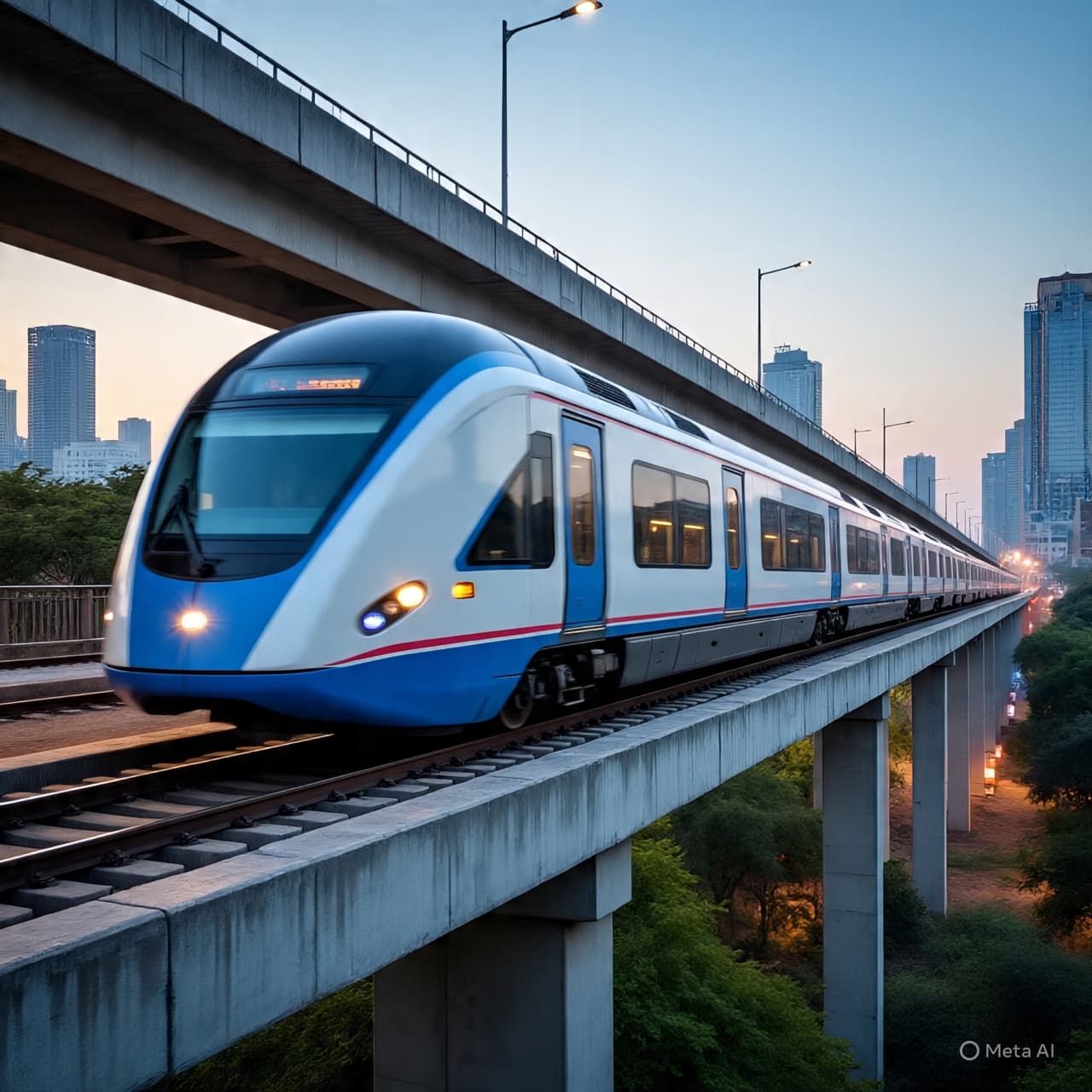 When the City Breathes through Rail: Reflections on Abidjan’s Metro Line 1 Milestone