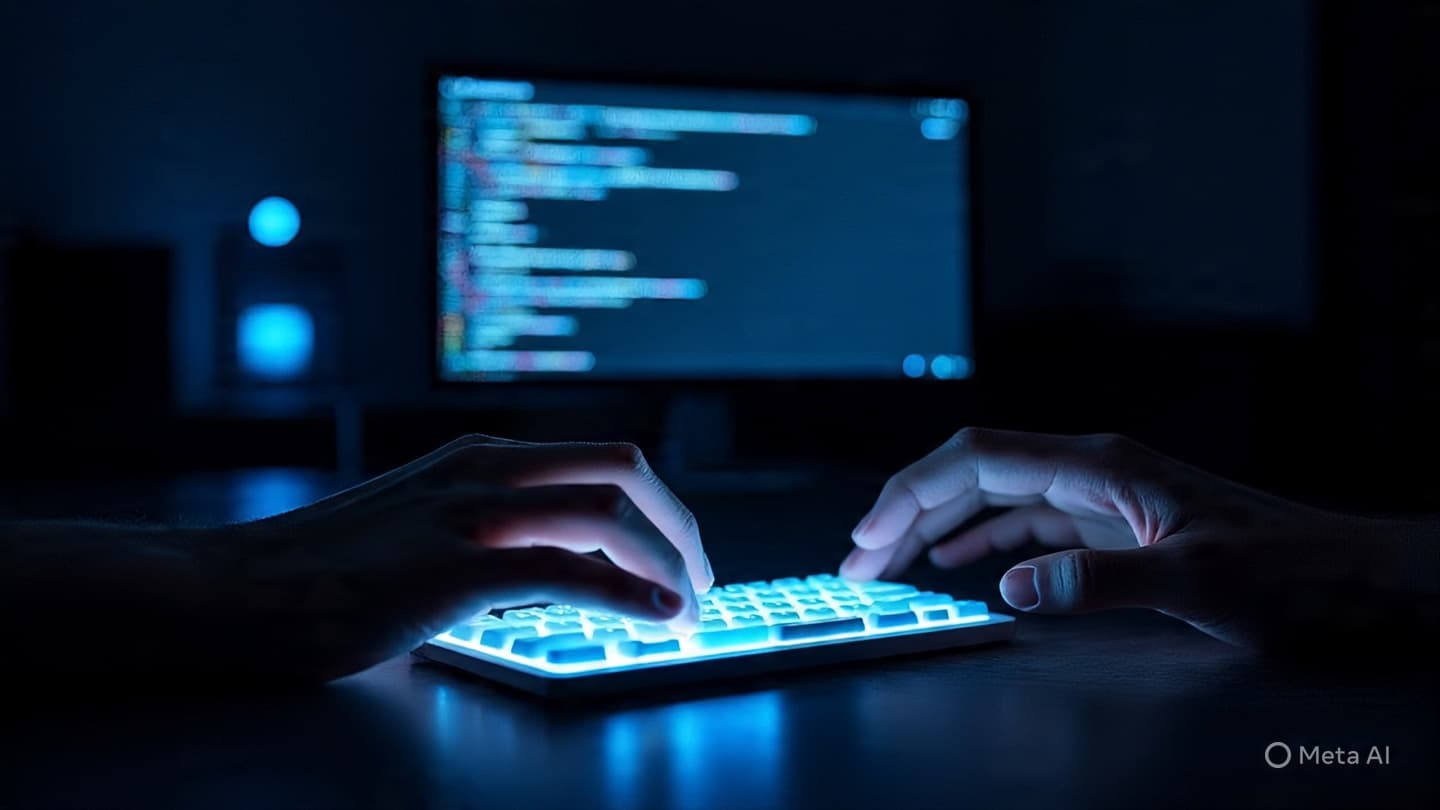 The Digital Shield of the Baltic Mist: A Narrative of Copenhagen’s Quiet Cyber Guard