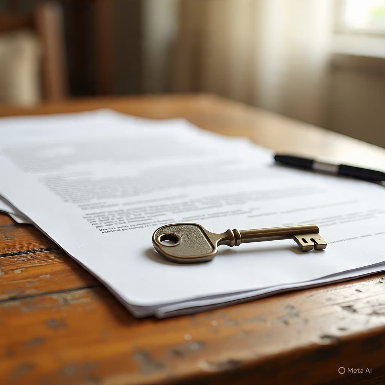 When Distant Echoes Touch the Porch: Mortgage Rates Rise Amid Middle East Tension