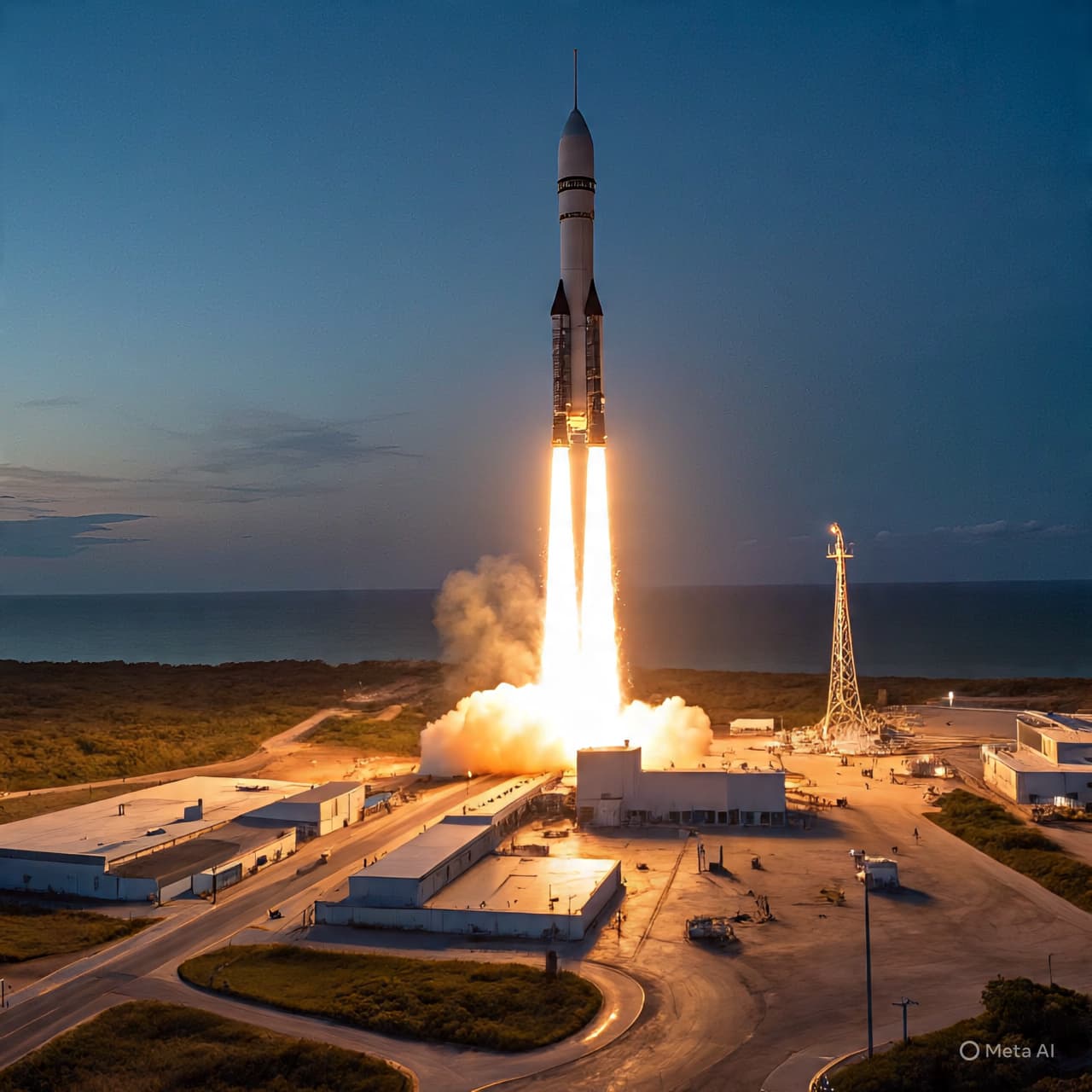 Between Sunlight and Silence: Two Spacecraft Set Out to Trace Mars’ Vanishing Air