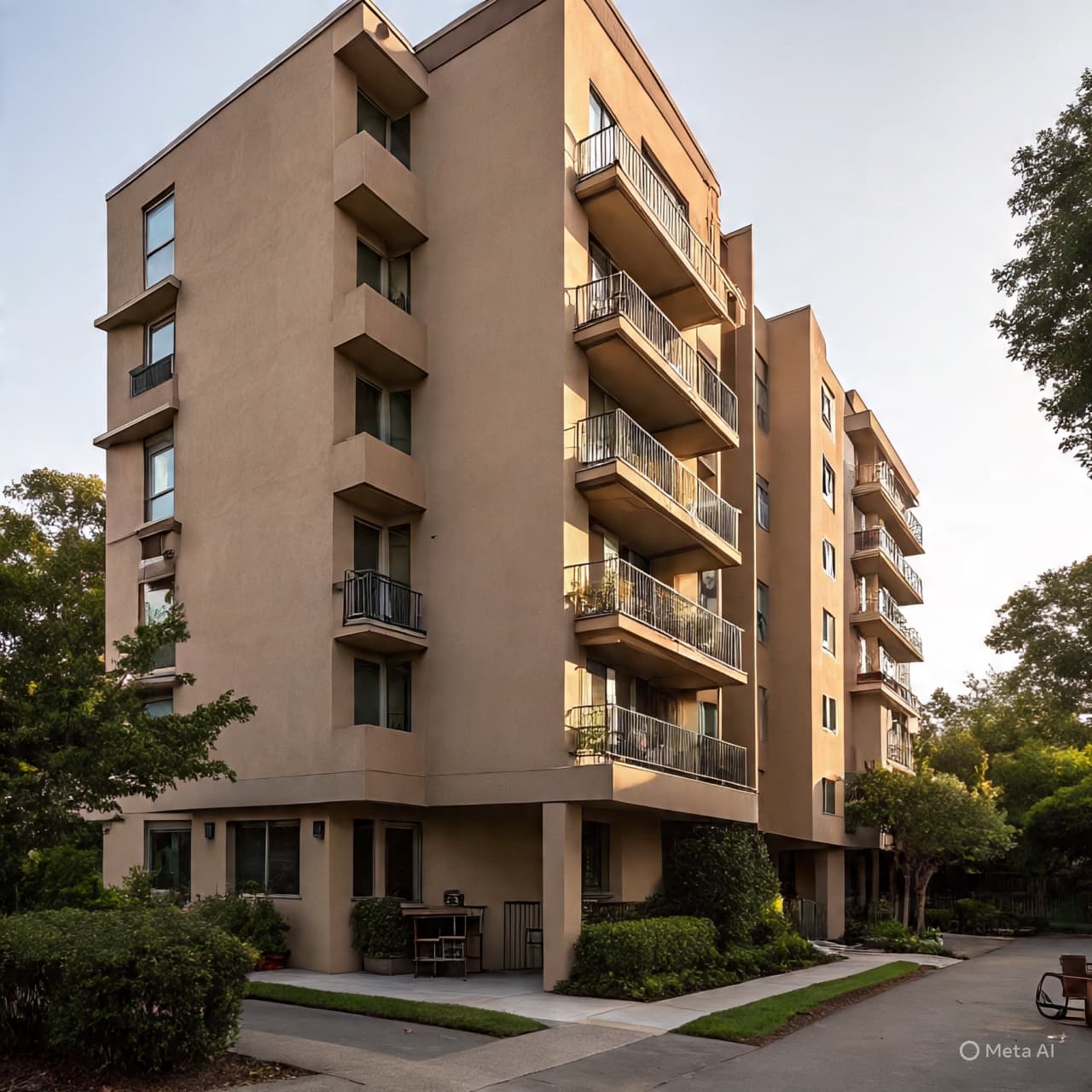 Where Windows Open to the Sky: An Unfolding Incident in Waterford