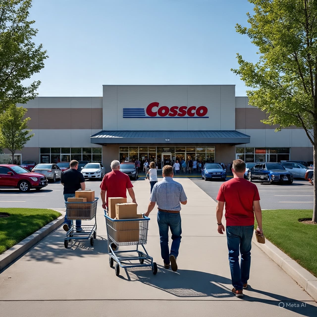 Between Tariff Clouds and Consumer Sunshine: A Retailer’s Quiet Pledge