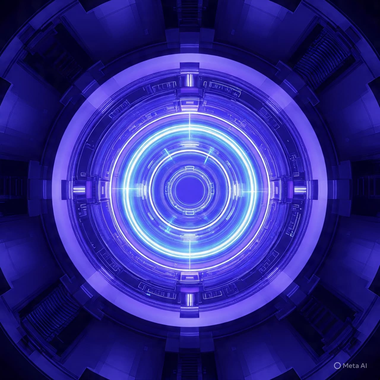 The Controlled Star: Reflections on the Swirling Breath of Fusion