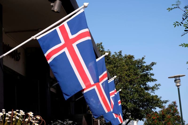 Iceland Plans August Referendum on Resuming EU Membership Negotiations