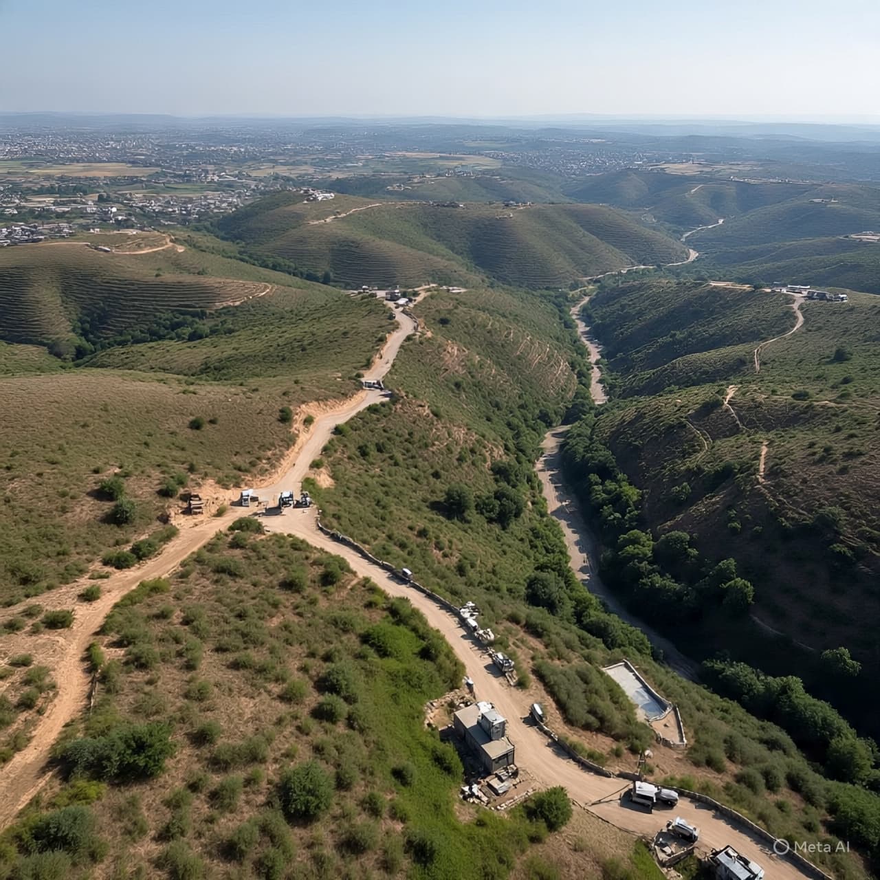 When the Northern Border Trembles: Is a Larger War Approaching Lebanon