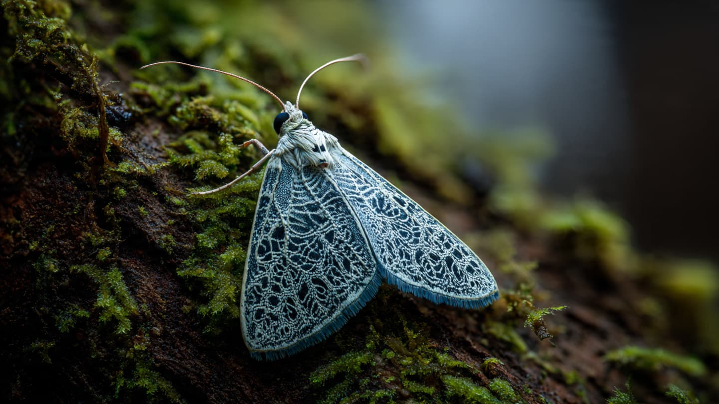 Between the Ferns and the Fading Light: A Study of New Zealand’s Winged Ghost