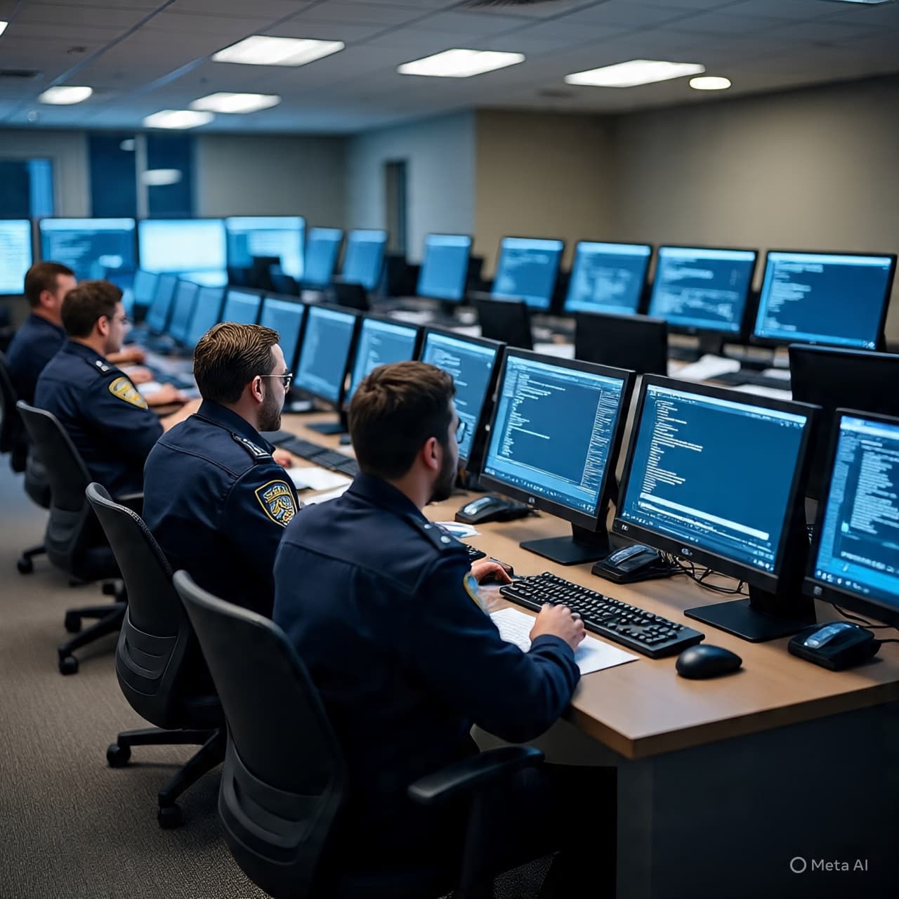 A Ransom in the Digital Age: How Nancy Guthrie’s Case Unfolded Beyond the Familiar