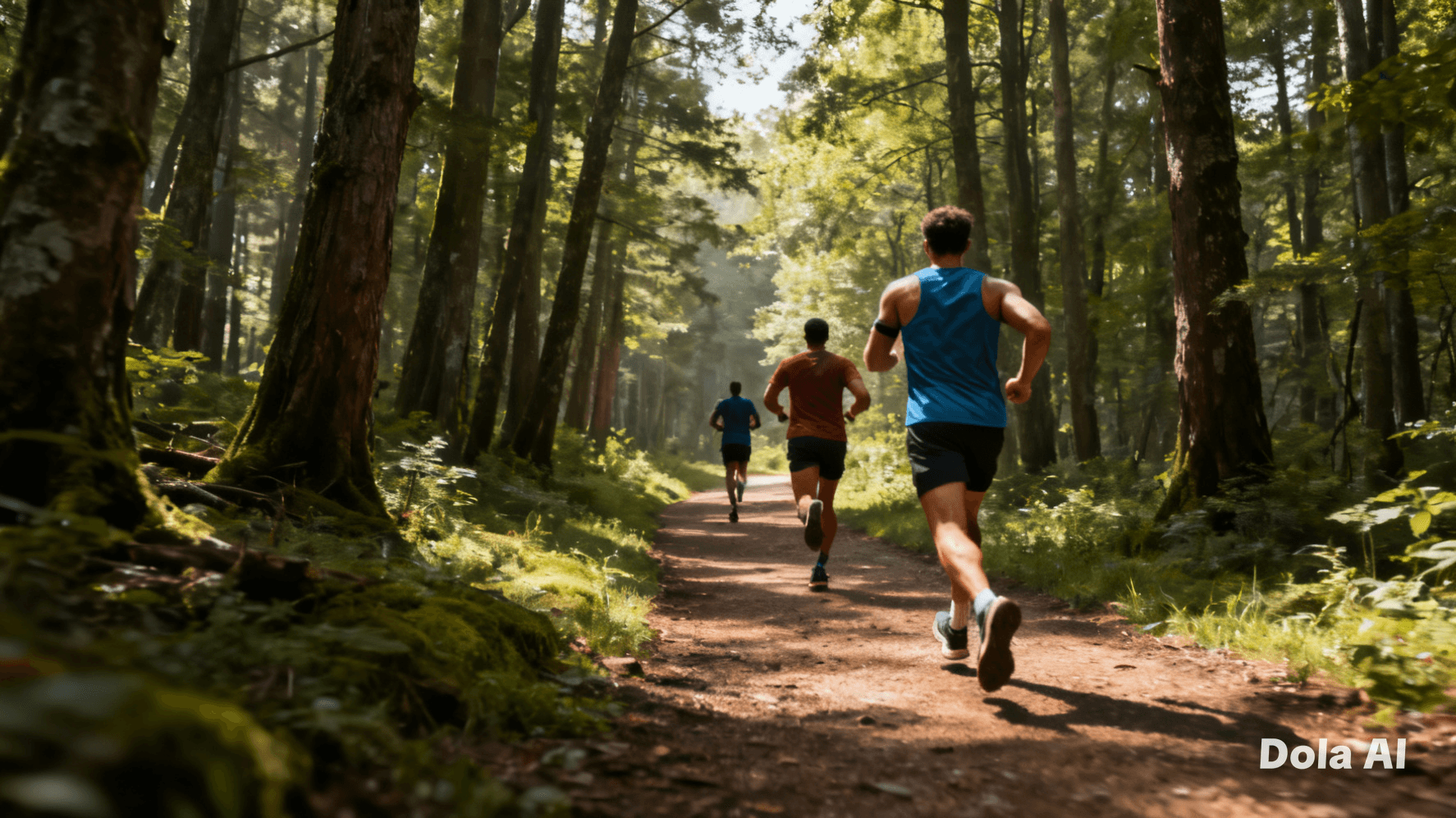 Sweat, Soil, and the Sudden Stillness: Reflections on an Unpredictable Marathon Day