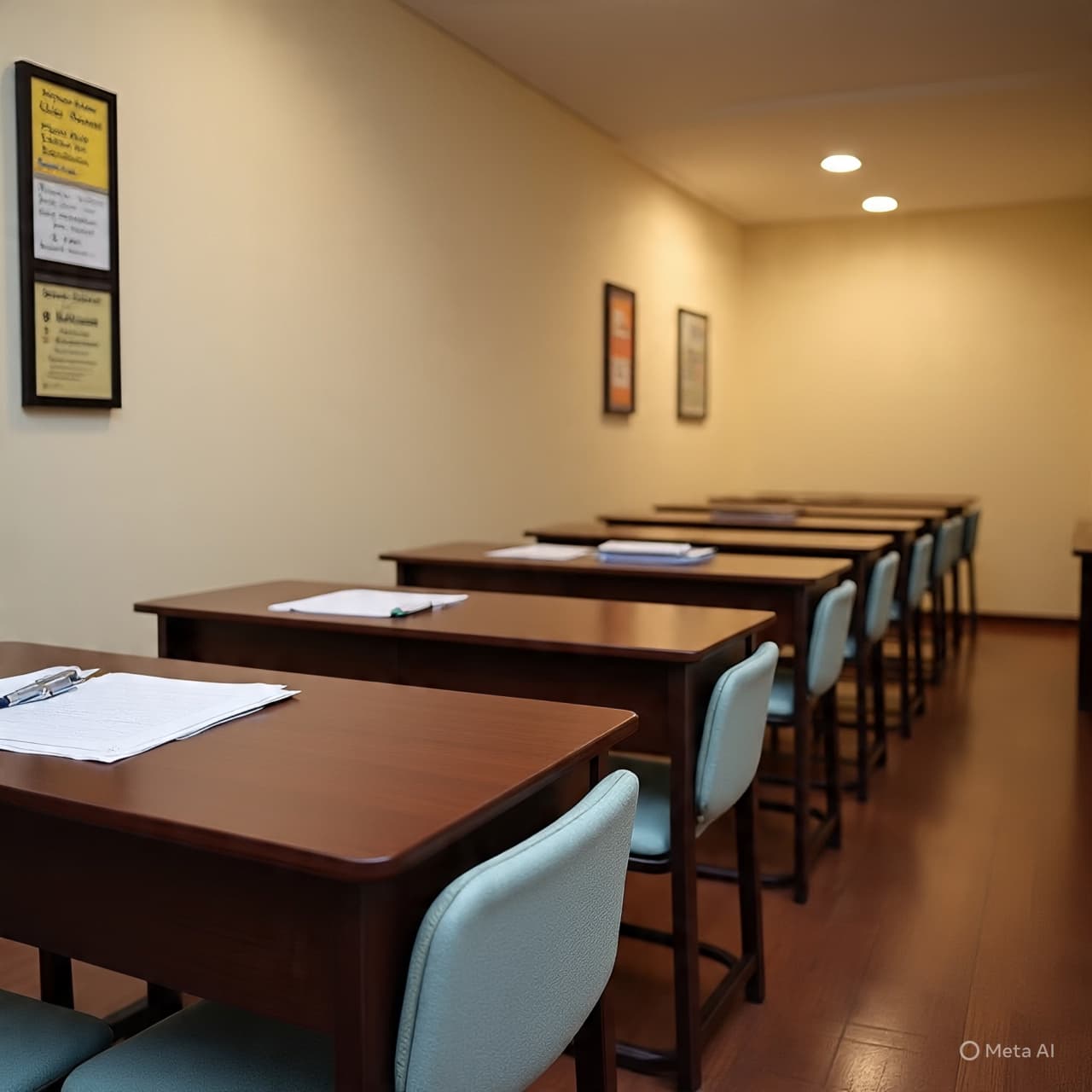 Lessons Beyond the Curriculum: Listening and Revising in French Schools