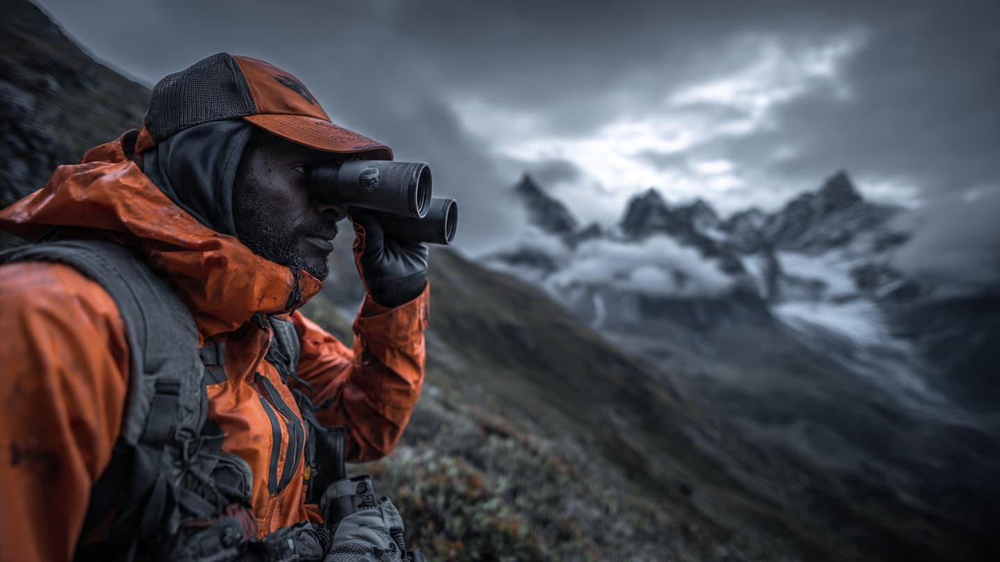 Beneath the Heavy Canopy of the Wellington Hills, The Search for a Vanished Path
