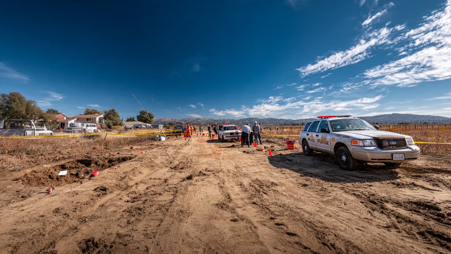 After Decades of Silence, The Ground May Finally Be Speaking