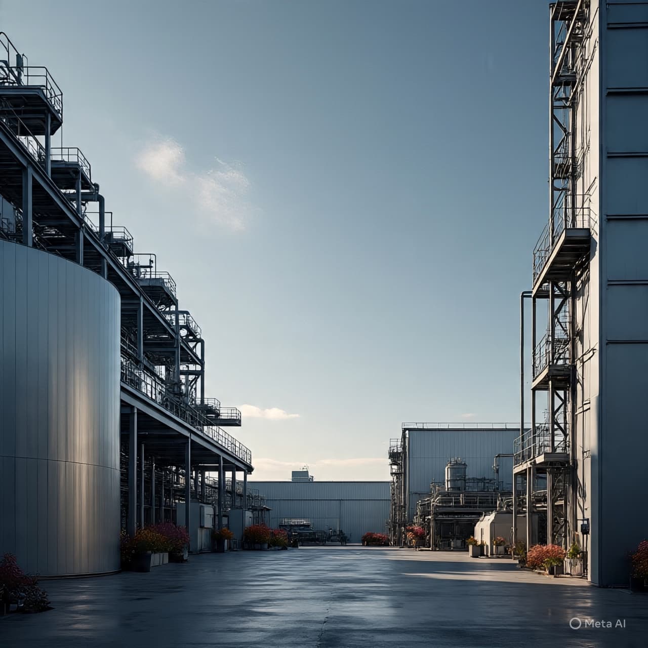 Where Northern Air Meets Quiet Industry: The Slow Spread of Unmanned Flight