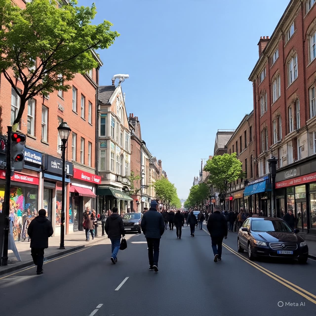 Across Distance and Allegiance: When Authority Is Carried Far From Home