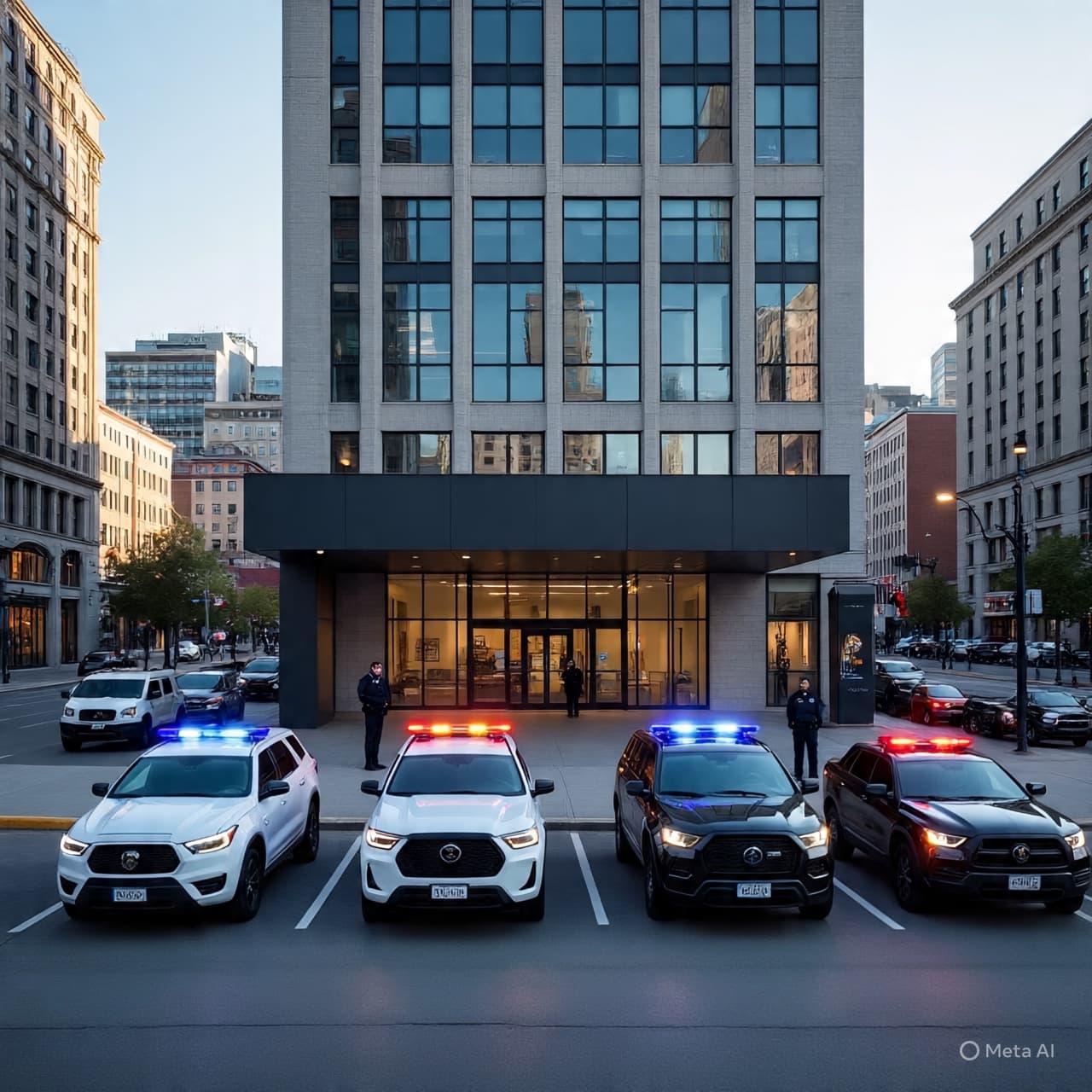 Across Provinces and Paper Trails: Halifax Police Unravel a Fraud Case Reaching to Montreal