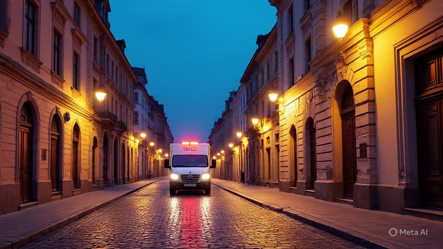 Beneath Routine and Sirens, What Truth Was Waiting to Surface?