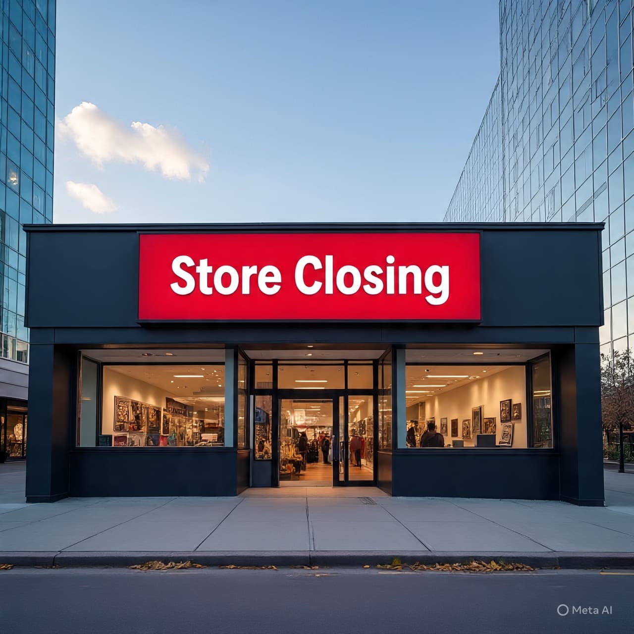 “Between Tradition and Transformation: Macy’s Marks a New Era with Closures”