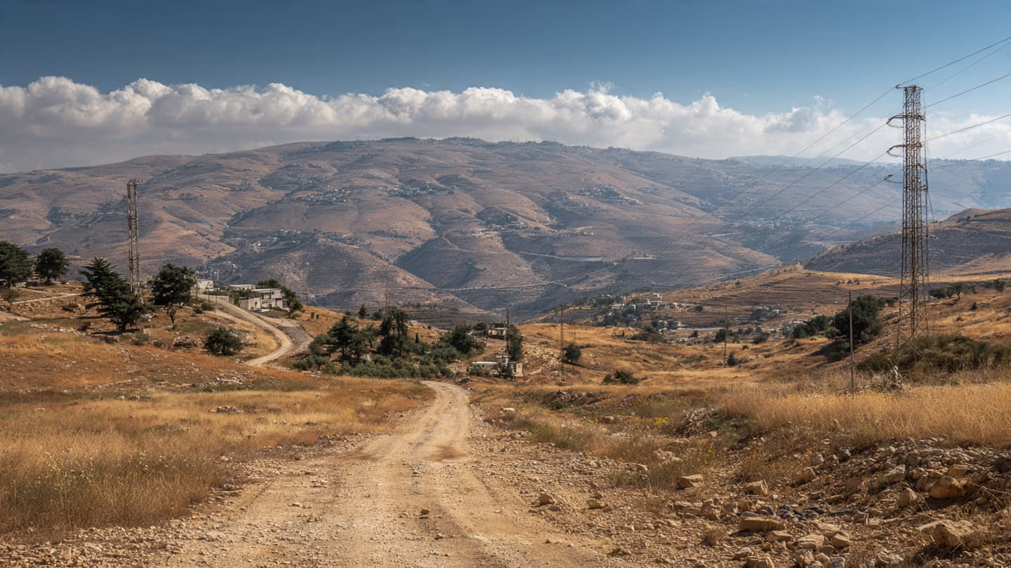 Between calm and caution, ceasefire extension meets defiant voices on the border