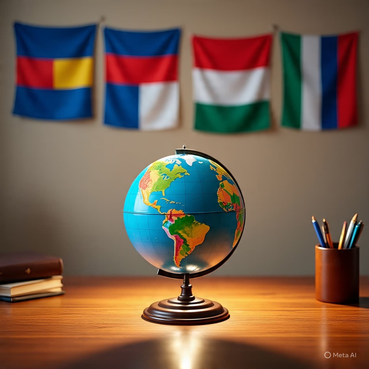 When Familiar Rules Fade and New Patterns Emerge, Motion Marks the Age